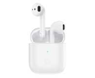realme Buds Air białe - 565885 - zdjęcie 1